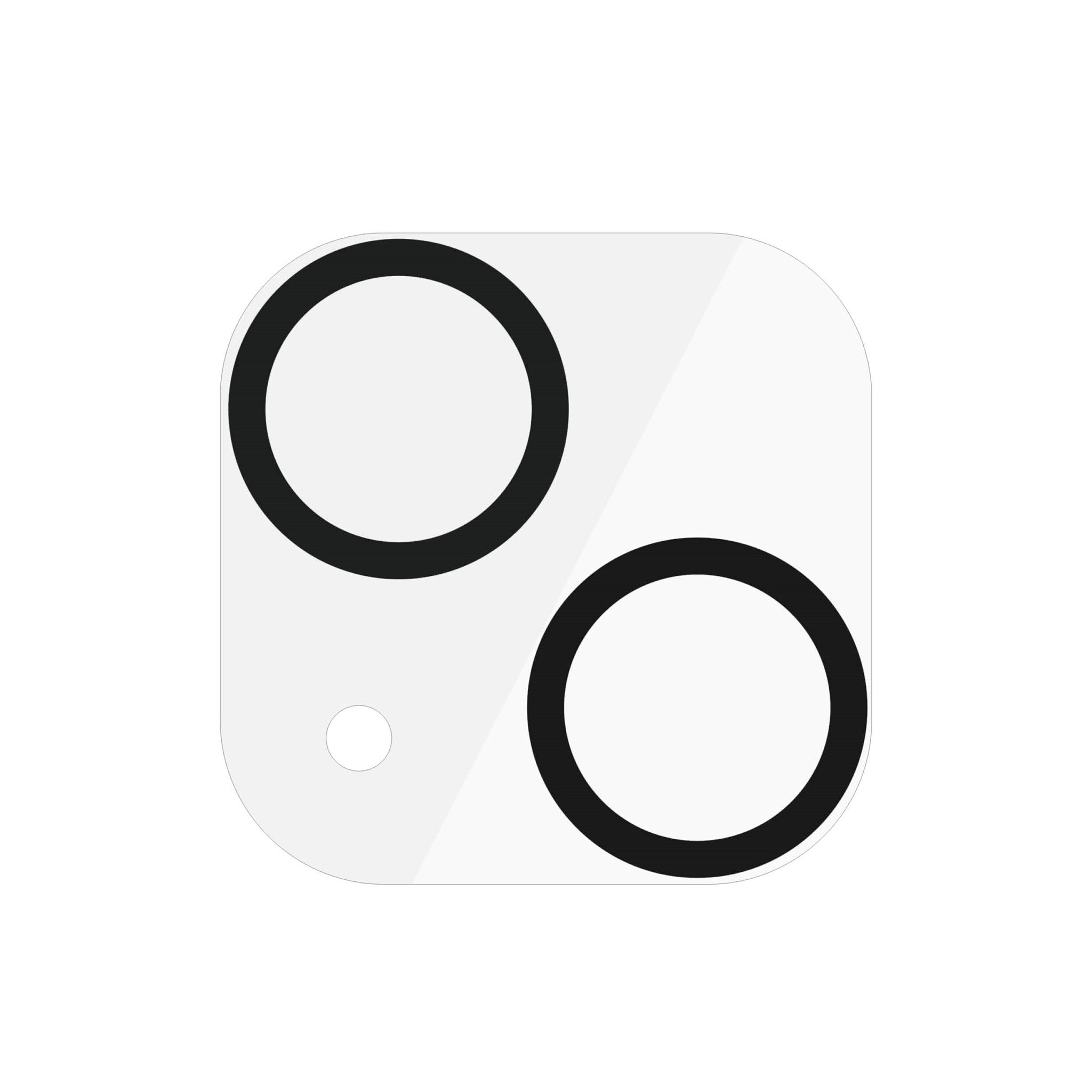 PanzerGlass® PicturePerfect Kameraschutz iPhone 13 | Mini